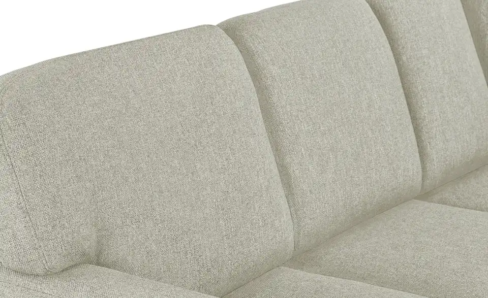 smart Ecksofa Valencia, Detailansicht
