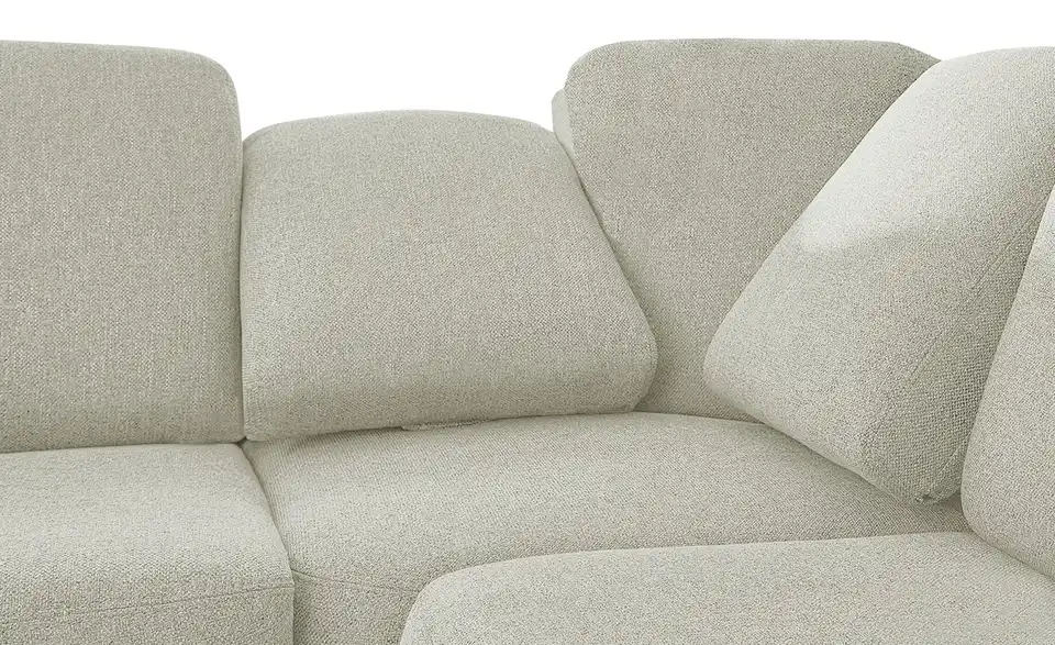 smart Ecksofa Valencia, Detailansicht