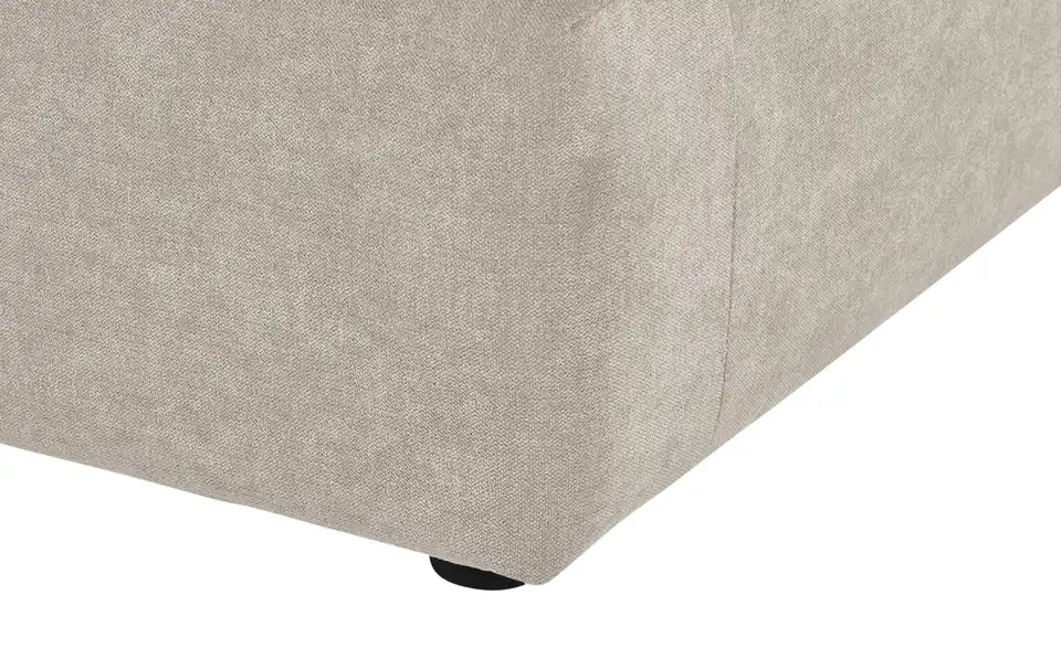 smart Ecksofa, Detailansicht