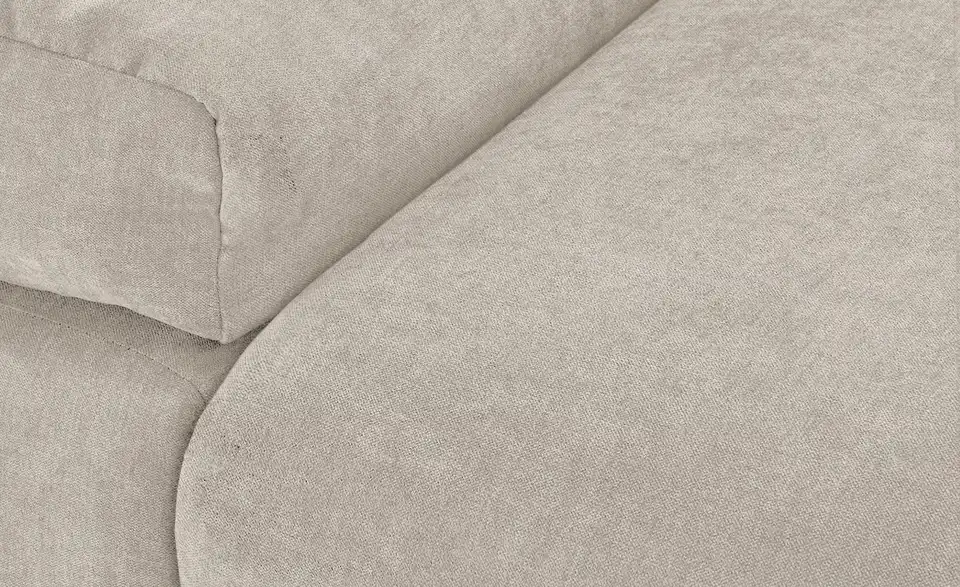 smart Ecksofa, Detailansicht