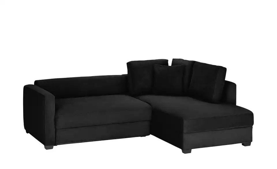bobb Ecksofa mit Boxspringpolsterung, Funktionsansicht