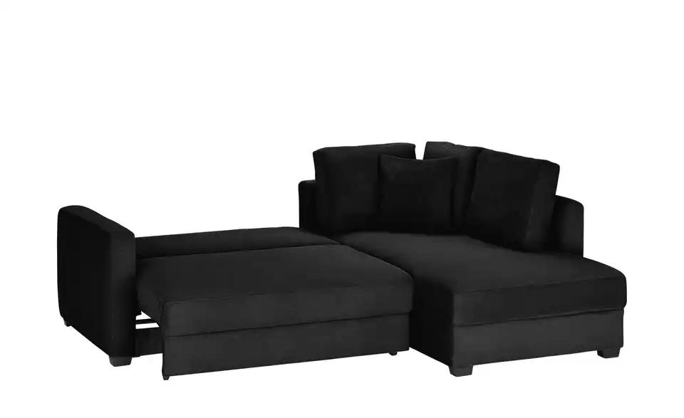 bobb Ecksofa mit Boxspringpolsterung, Funktionsansicht