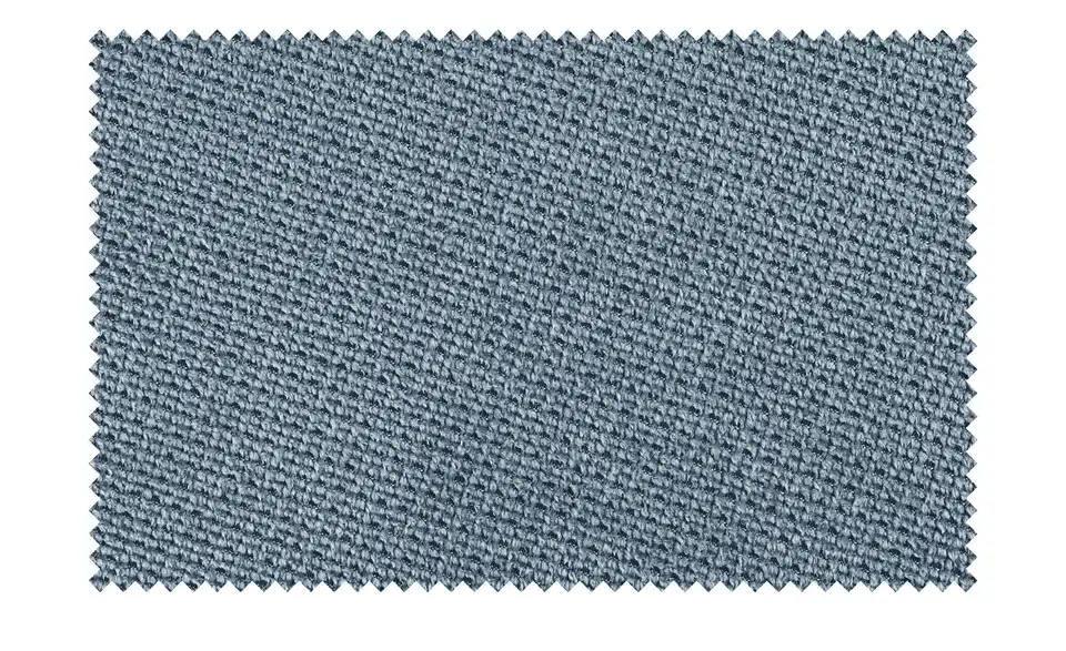 Ecksofa mit Boxspringpolsterung, Stoffstruktur