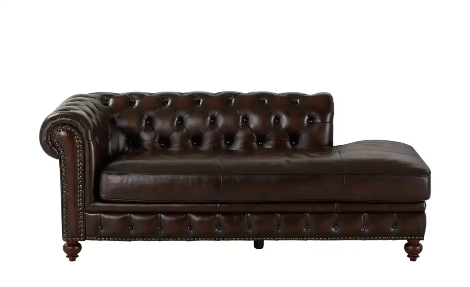 Primo Recamiere Chesterfield