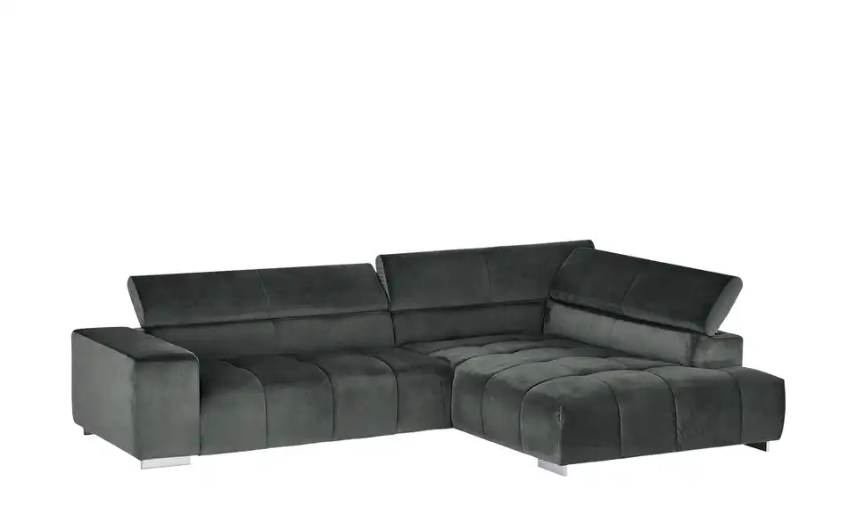 Primo Ecksofa Origo, Funktionsansicht