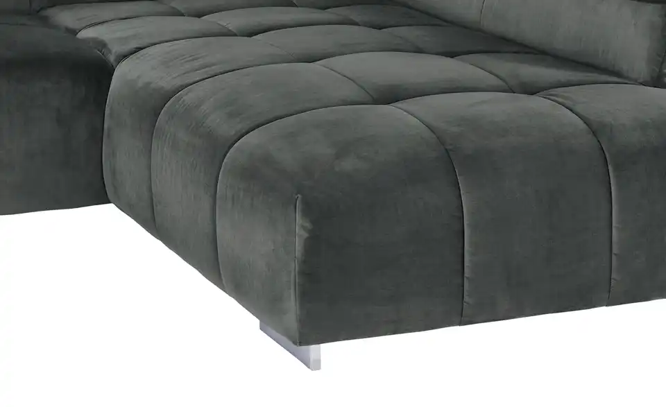 Primo Ecksofa Origo, Detailansicht