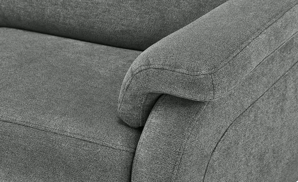 Kollektion Kraft Ecksofa Ole-S, Detailansicht