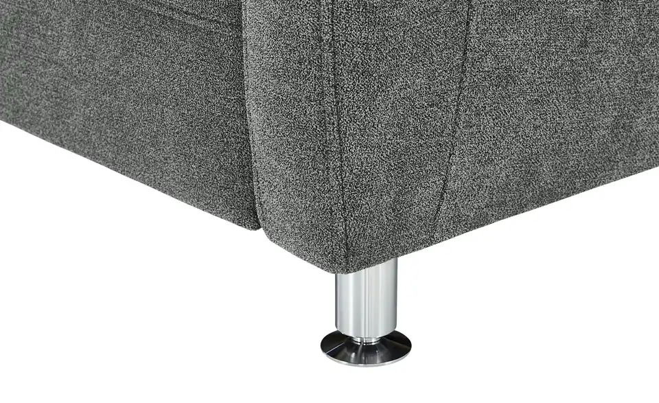 Kollektion Kraft Ecksofa Ole-S, Detailansicht
