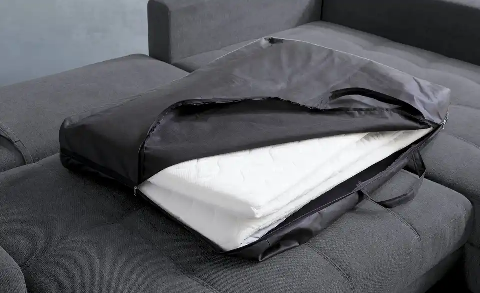 bobb Ecksofa, Detailansicht