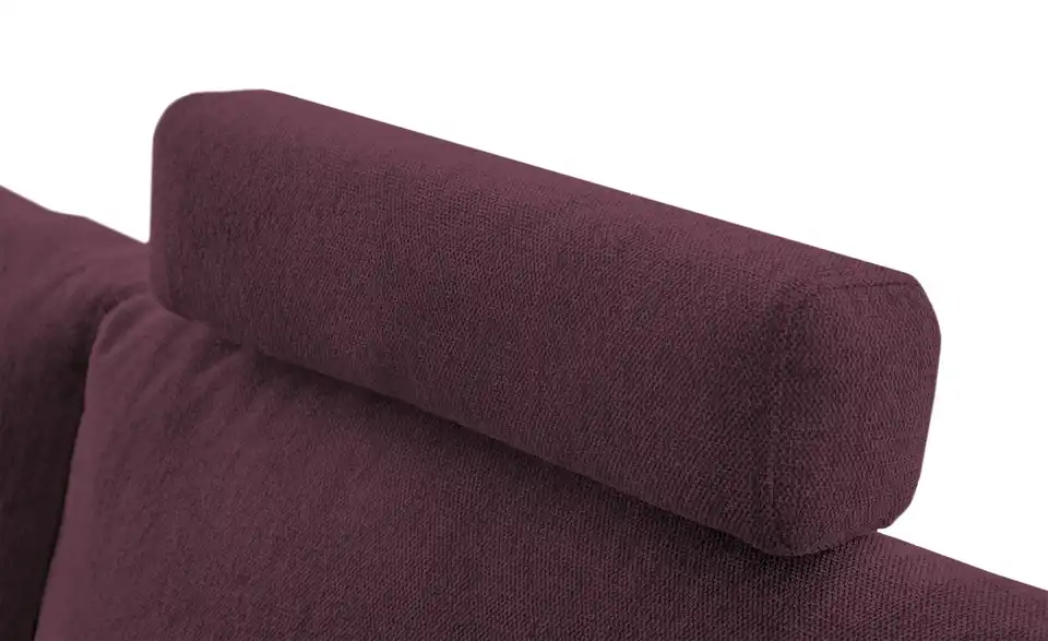 bobb Ecksofa, Detailansicht