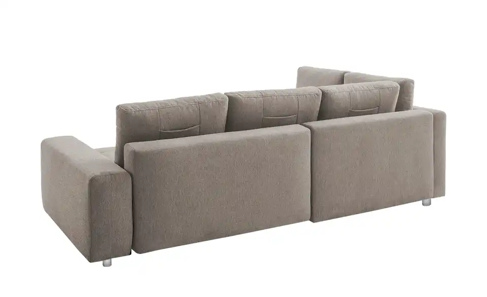 bobb Ecksofa, Rückansicht