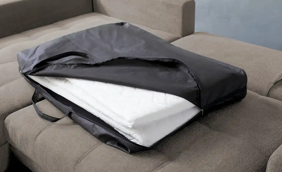 bobb Ecksofa, Detailansicht