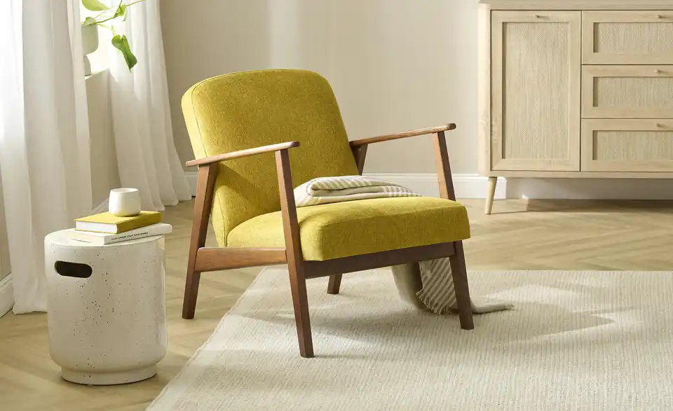 smart Sessel, in Wohnsituation