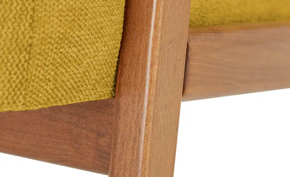 smart Sessel, Detailansicht