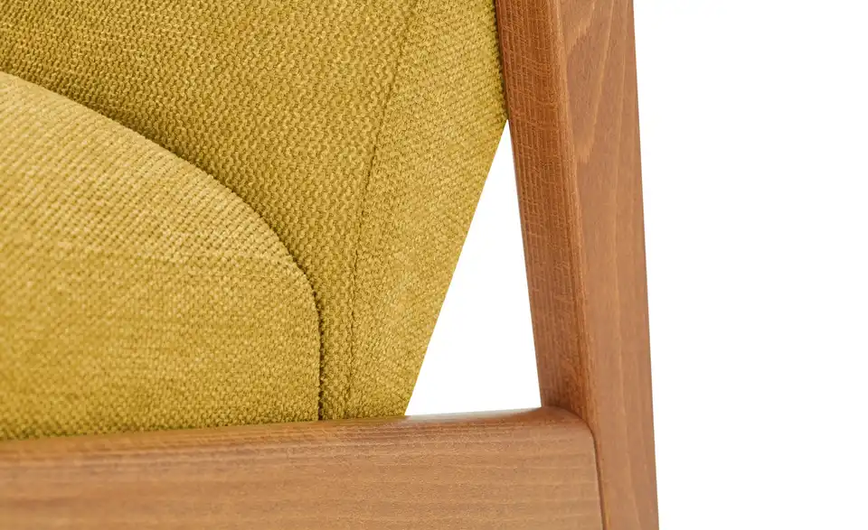 smart Sessel, Detailansicht