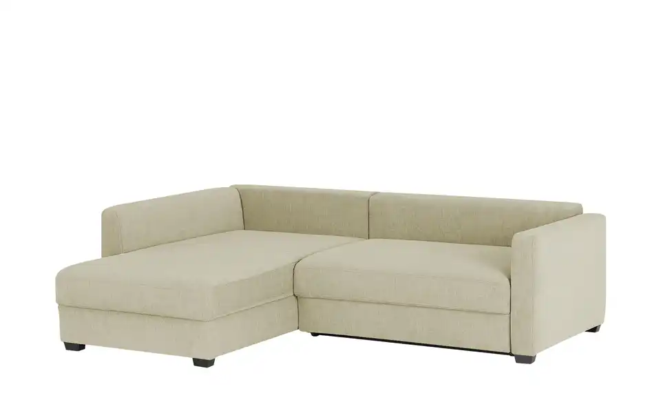 bobb Ecksofa Lisa de Luxe, Perspektive