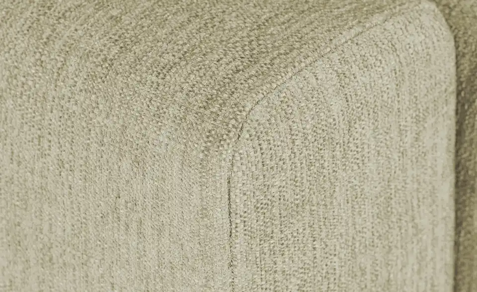 bobb Ecksofa Lisa de Luxe, Naht