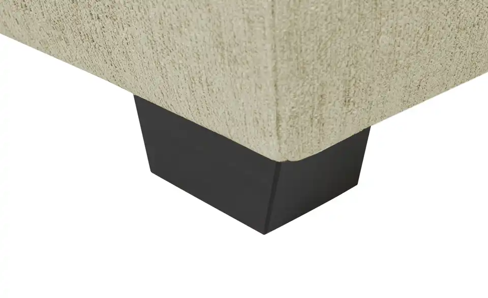 bobb Ecksofa Lisa de Luxe, Detailansicht