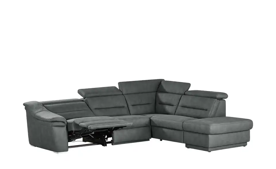 Kollektion Kraft Ecksofa, Funktionsansicht