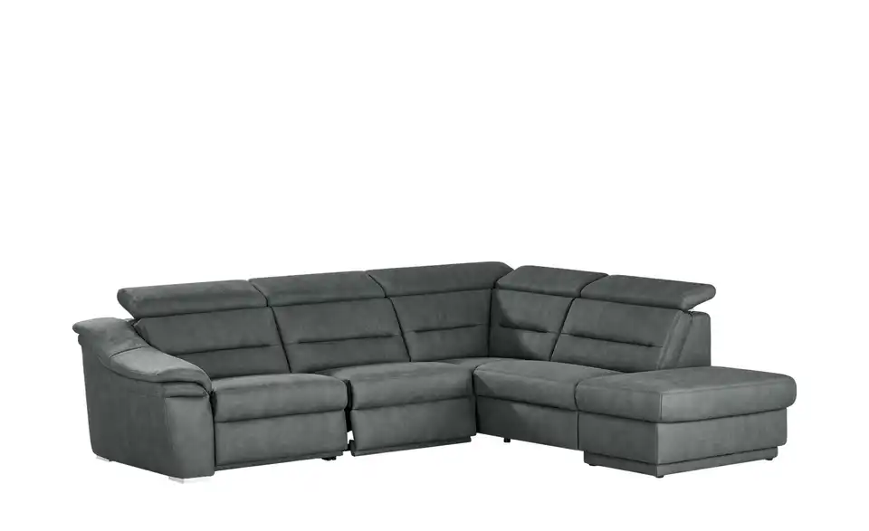 Kollektion Kraft Ecksofa, Perspektive