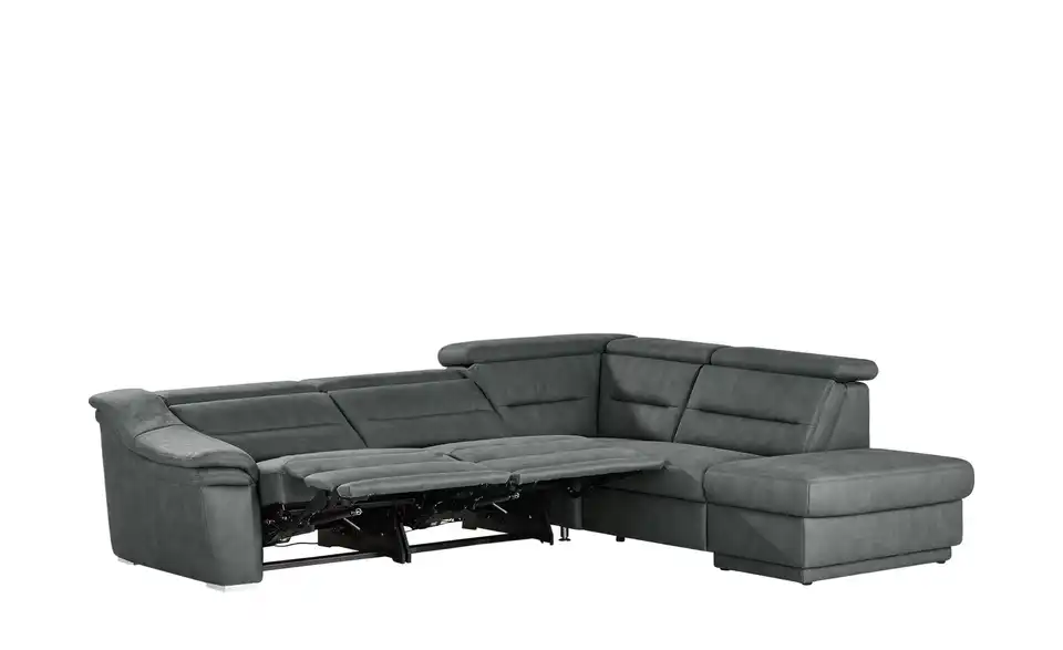 Kollektion Kraft Ecksofa, Funktionsansicht