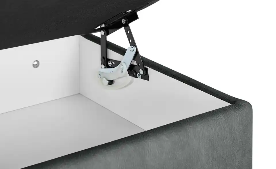 Kollektion Kraft Ecksofa, Detailansicht