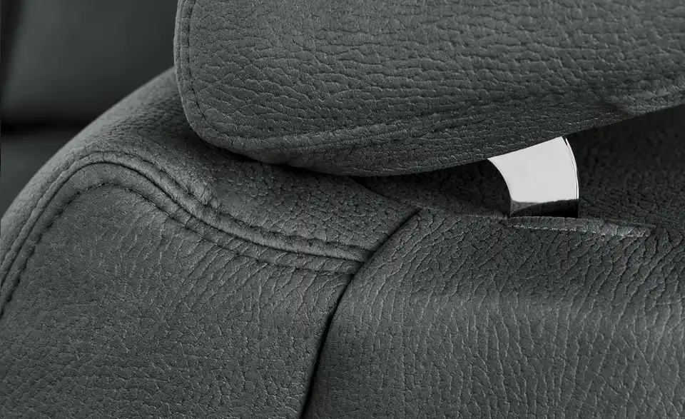 Kollektion Kraft Ecksofa, Detailansicht