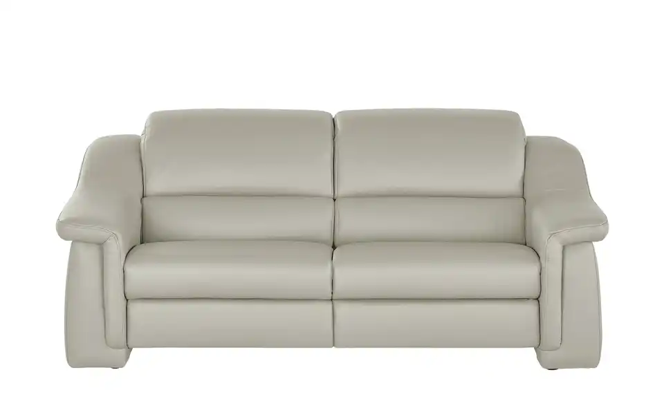 himolla Ledersofa 1501