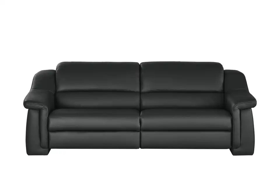 himolla Ledersofa 1501