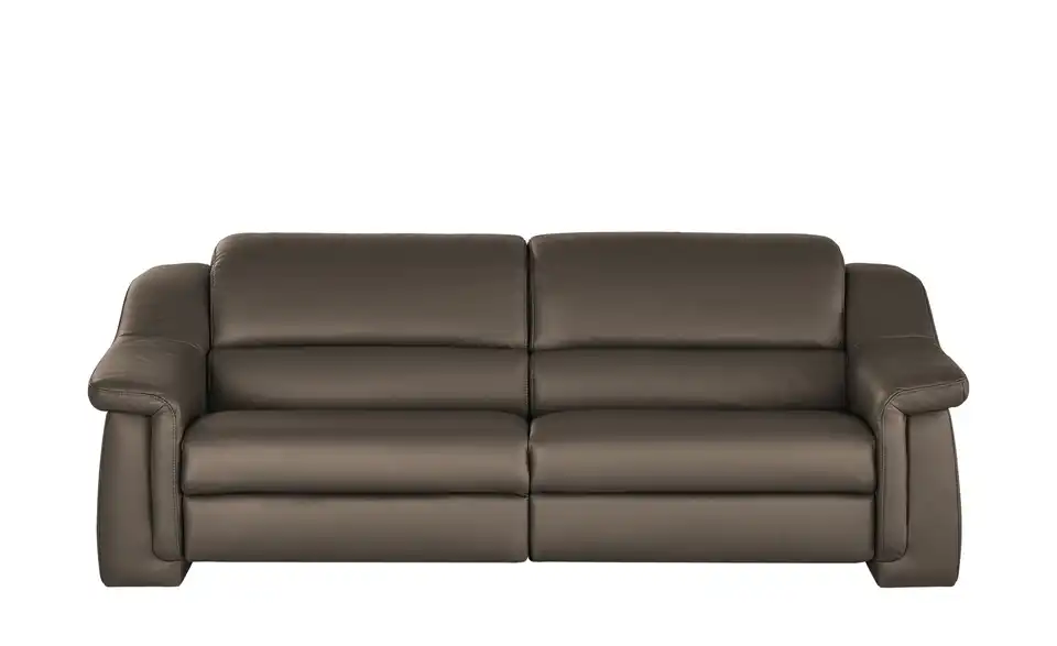 himolla Ledersofa 1501