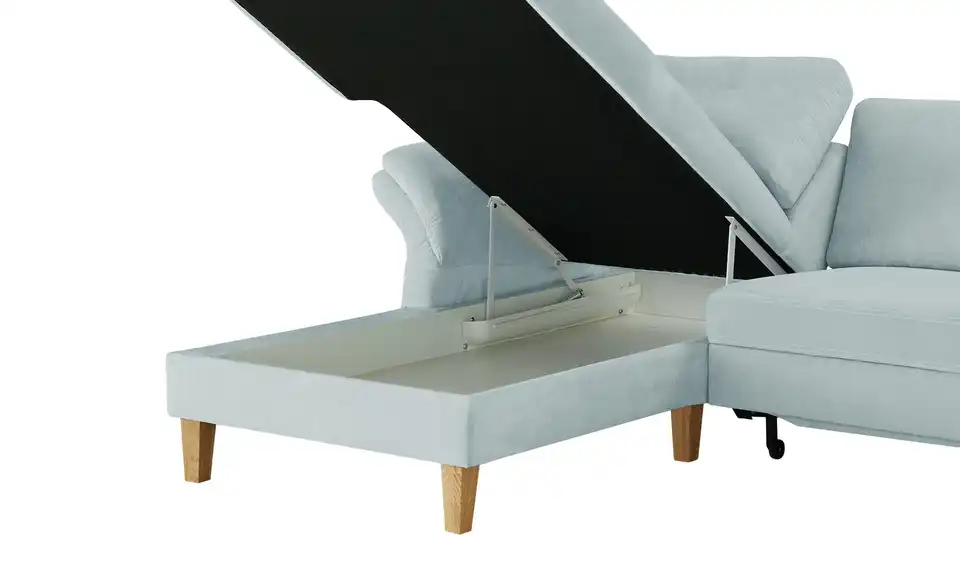 Max Schelling Wohnlandschaft Maximum, Detailansicht