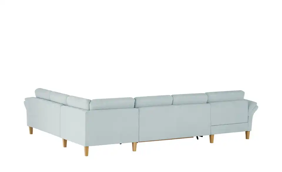 Max Schelling Wohnlandschaft Maximum, Rückansicht