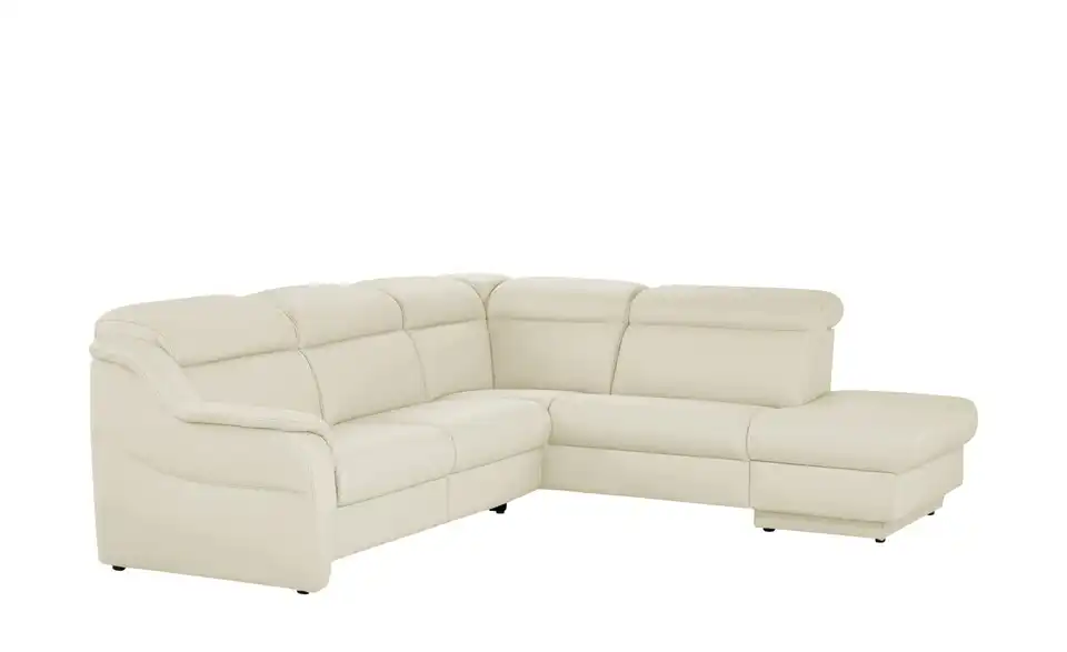 himolla Ecksofa Leder 9707, Perspektive