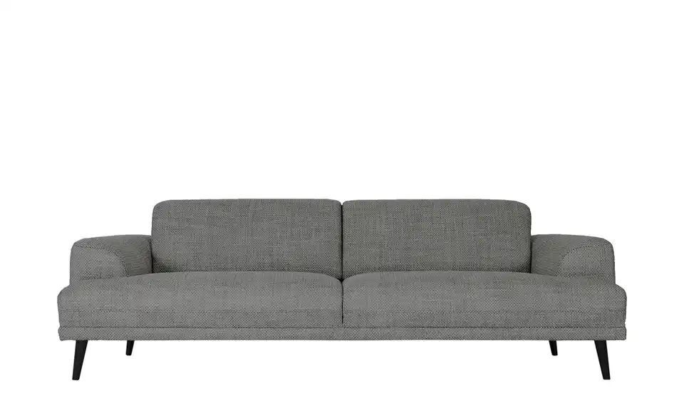 Sofa | 3-Sitzer, Anthrazit - Bei Möbel Kraft online kaufen