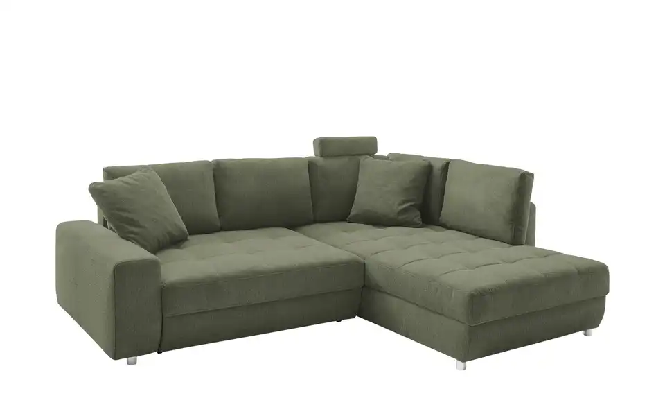 bobb Ecksofa, Perspektive