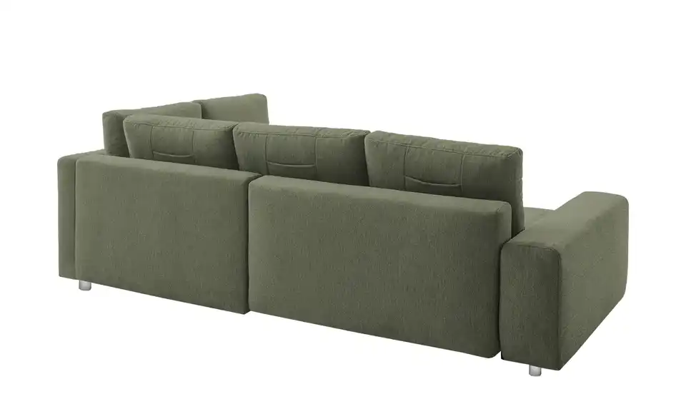 bobb Ecksofa, Rückansicht
