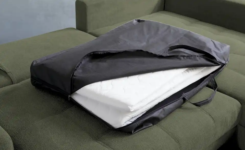 bobb Ecksofa, Detailansicht