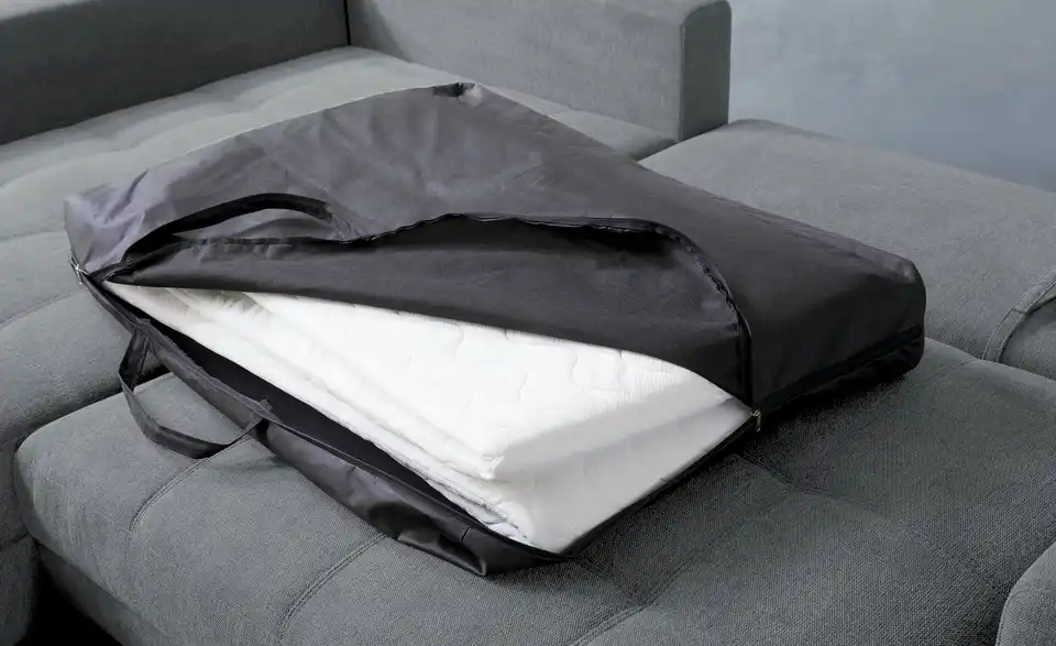 bobb Ecksofa, Detailansicht
