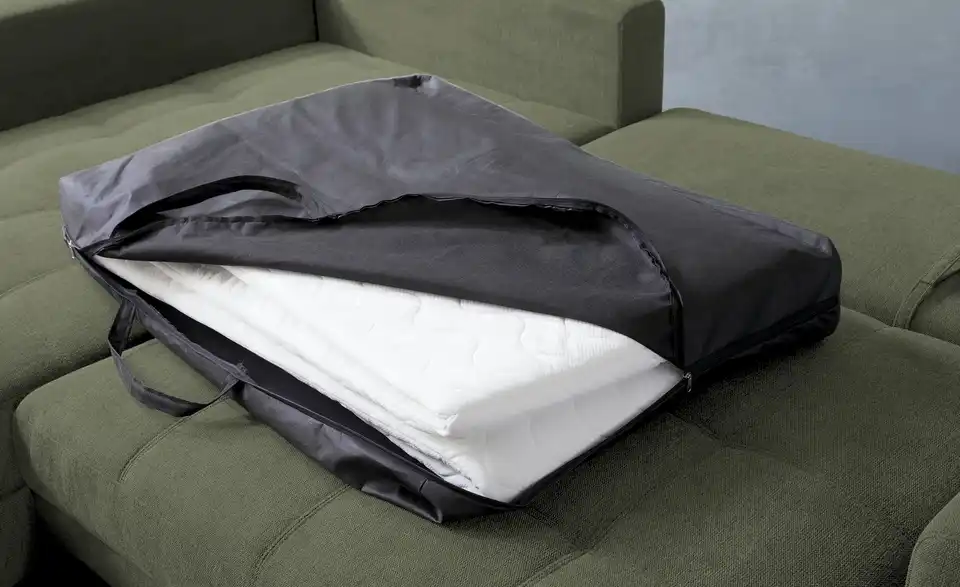 bobb Ecksofa, Detailansicht