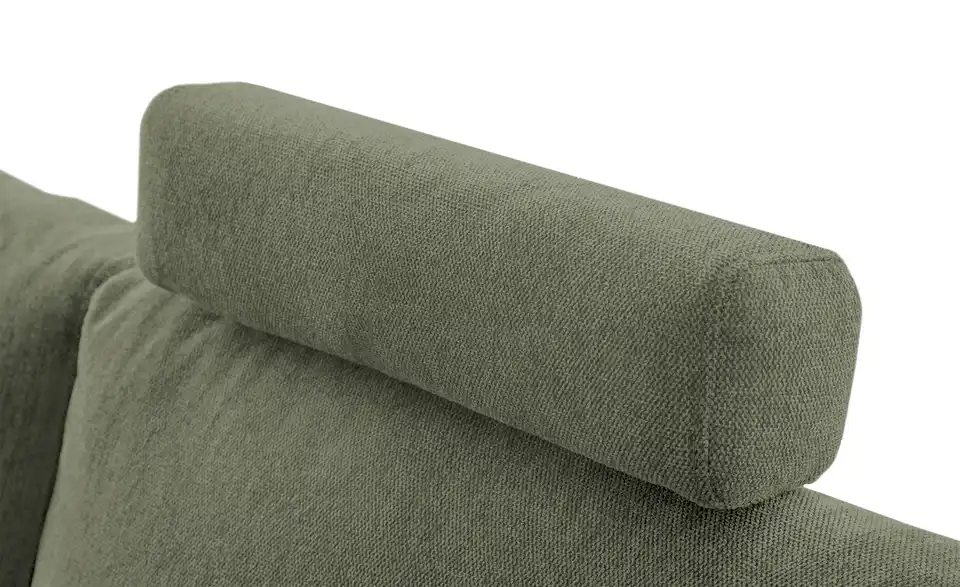 bobb Ecksofa, Detailansicht