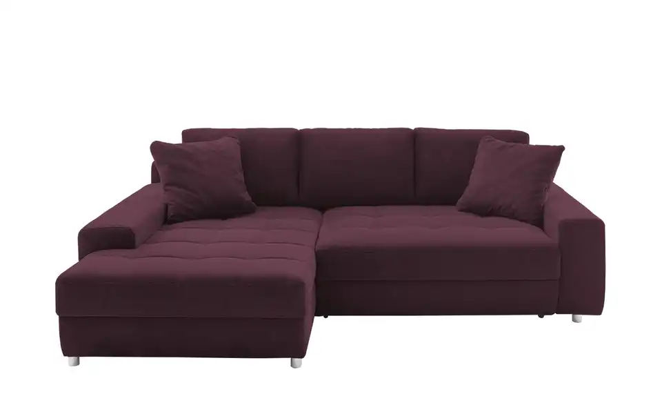 bobb Ecksofa Arissa de Luxe