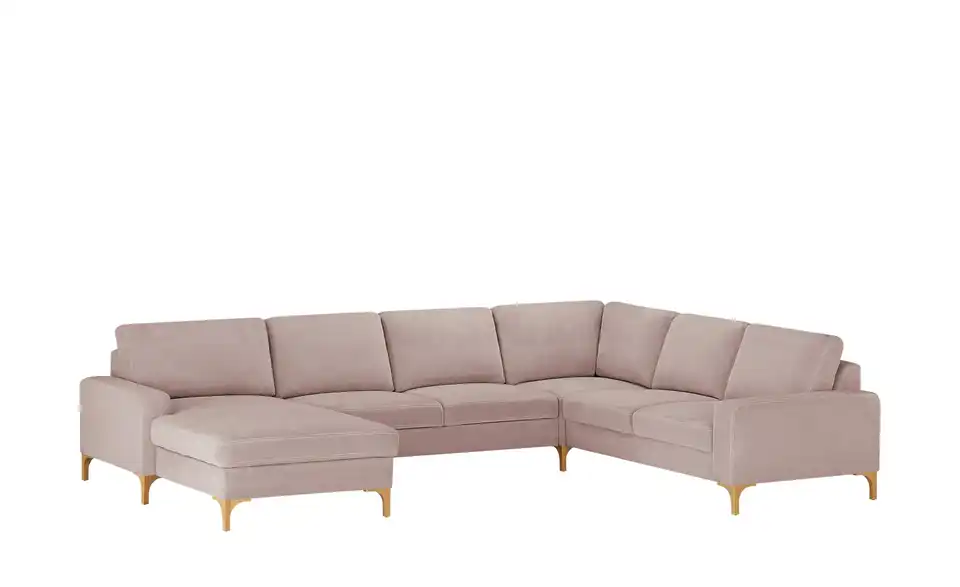 Max Schelling Wohnlandschaft Maximum, Perspektive