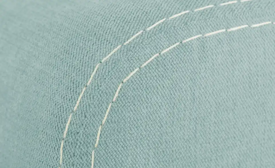 Max Schelling Wohnlandschaft Maximum, Naht