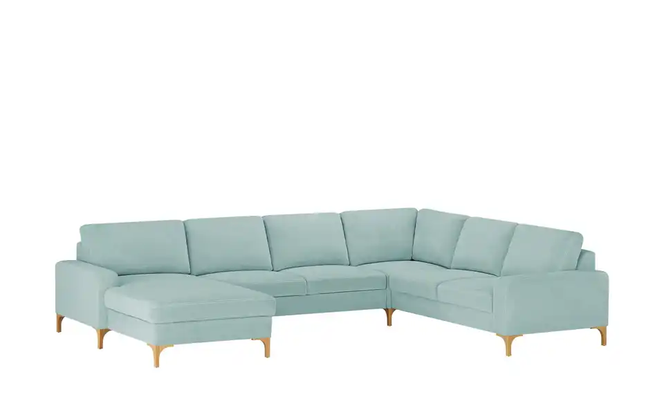 Max Schelling Wohnlandschaft Maximum, Perspektive