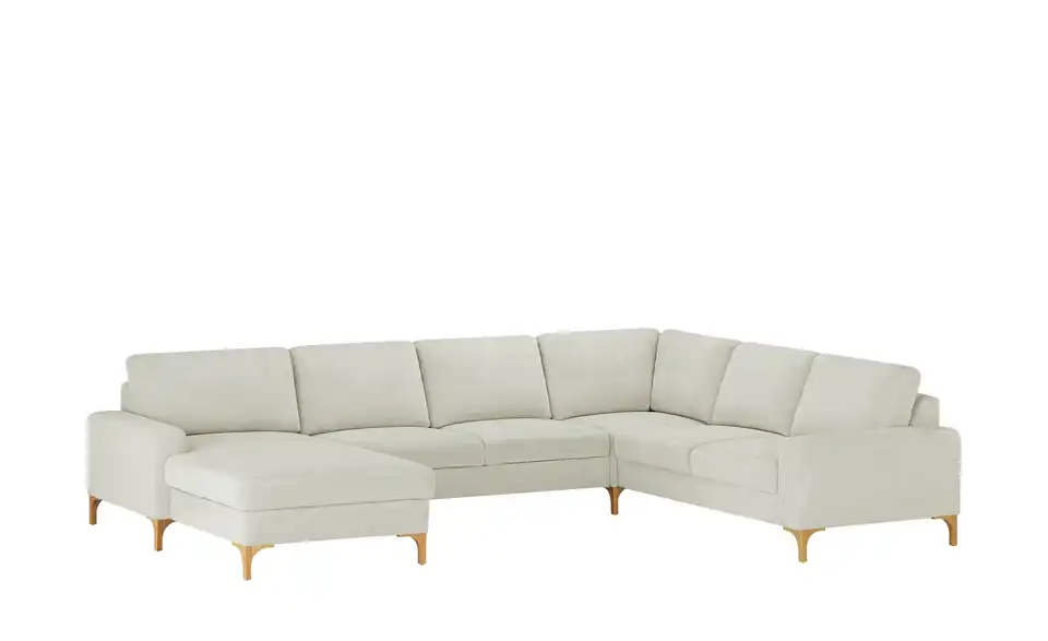 Max Schelling Wohnlandschaft Maximum, Perspektive