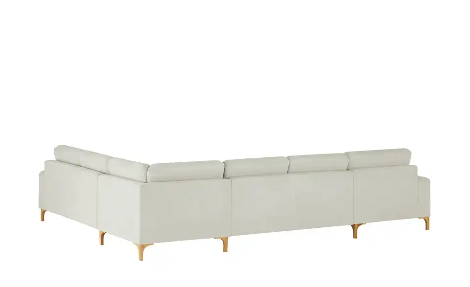 Max Schelling Wohnlandschaft Maximum, Rückansicht