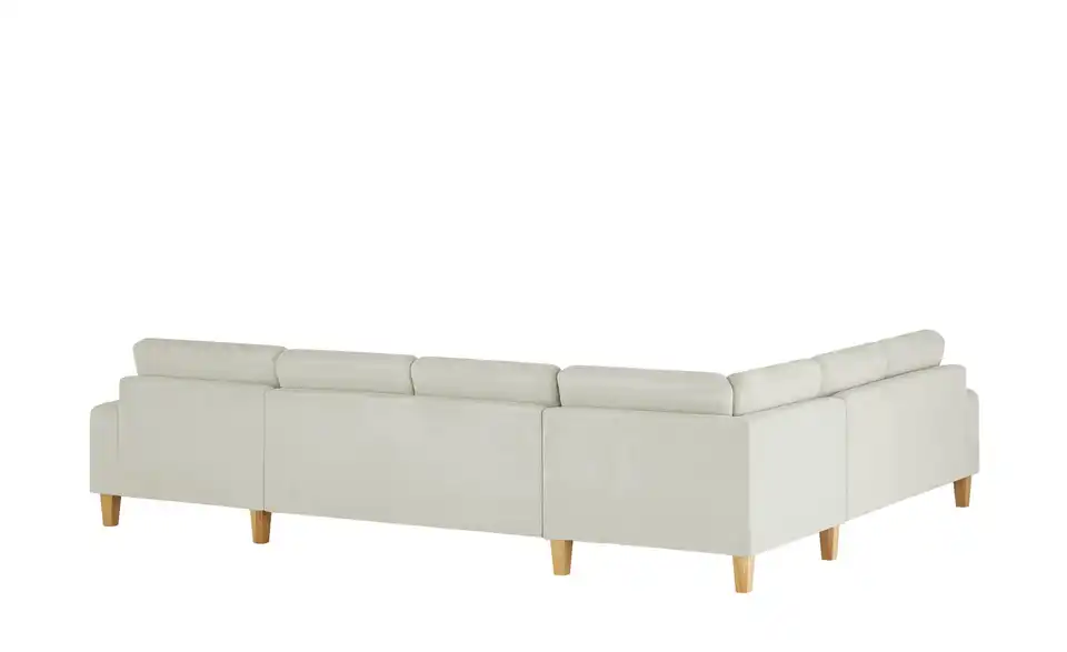 Max Schelling Wohnlandschaft Maximum, Rückansicht