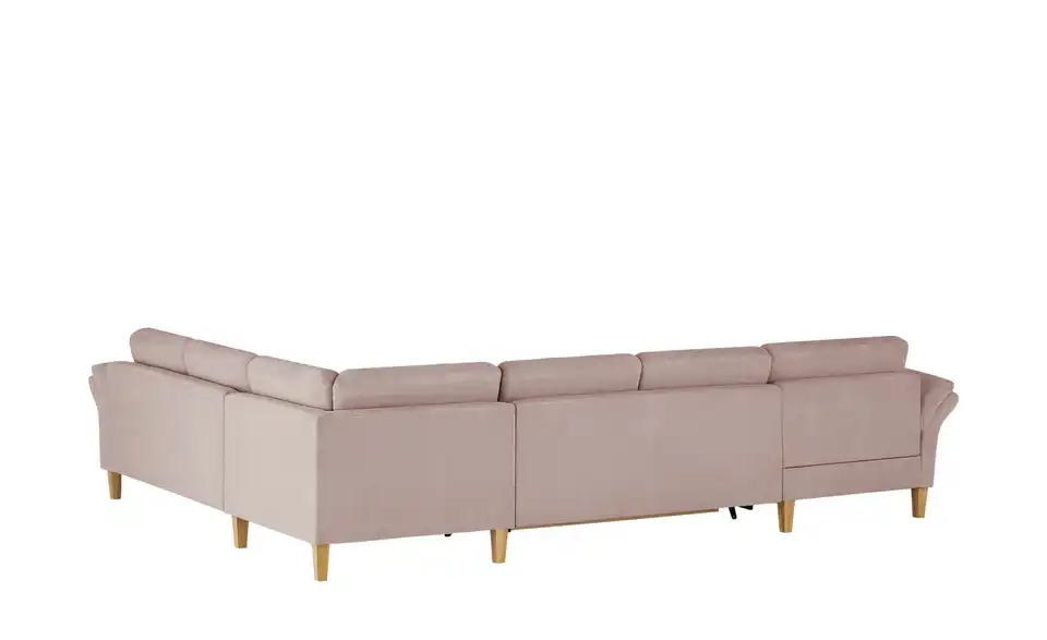 Max Schelling Wohnlandschaft Maximum, Rückansicht