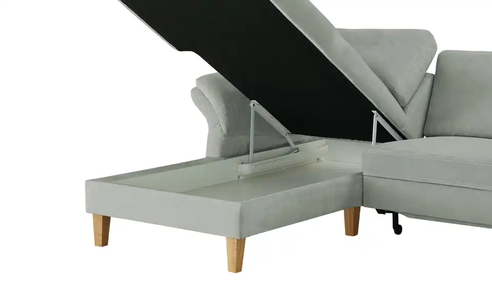 Max Schelling Wohnlandschaft Maximum, Detailansicht