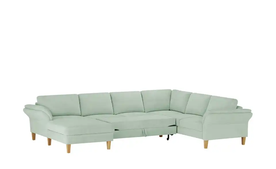 Max Schelling Wohnlandschaft Maximum, Funktionsansicht